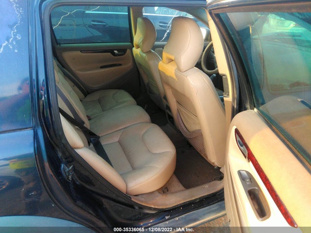 2003 VOLVO V70 2.5L TURBO XC70 VIN: YV1SZ59H131103263