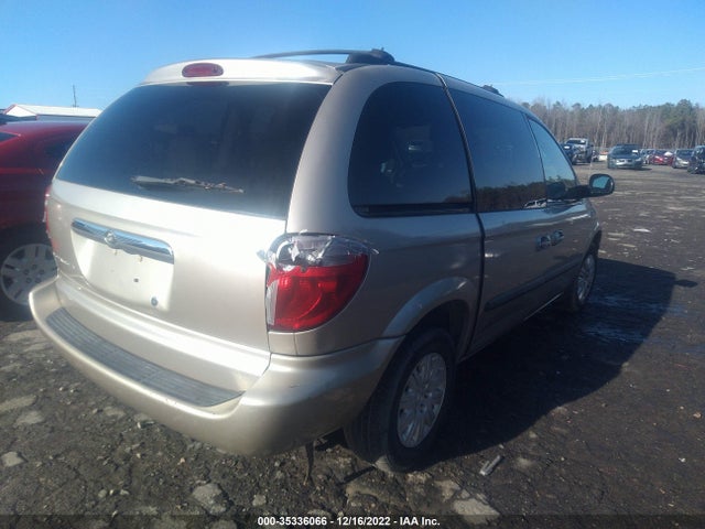 1C4GP45R75B231496 Chrysler Town & Country