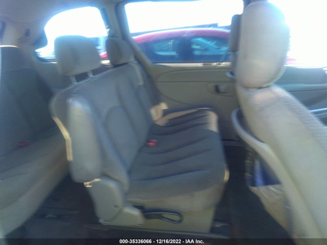 1C4GP45R75B231496 Chrysler Town & Country
