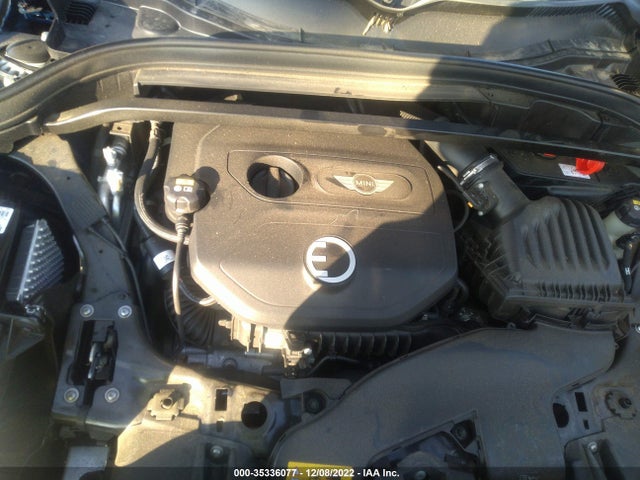 WMZYU7C5XK3F94401 Mini Countryman Cooper S E