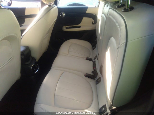 WMZYU7C5XK3F94401 Mini Countryman Cooper S E