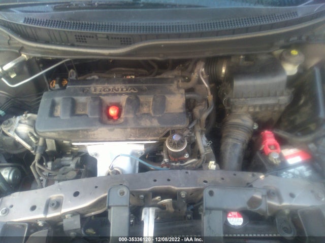 2012 HONDA CIVIC SDN EX-L VIN: 19XFB2F94CE028966