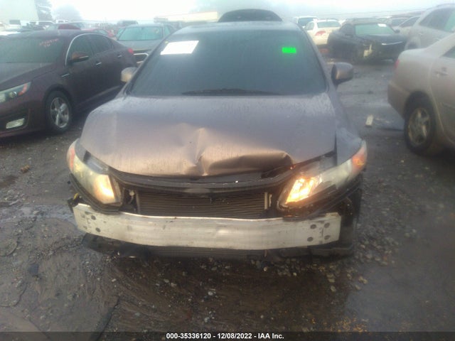 2012 HONDA CIVIC SDN EX-L VIN: 19XFB2F94CE028966