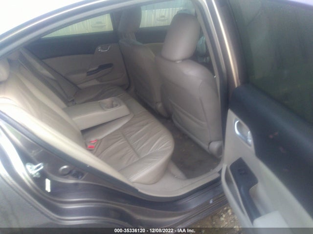 2012 HONDA CIVIC SDN EX-L VIN: 19XFB2F94CE028966