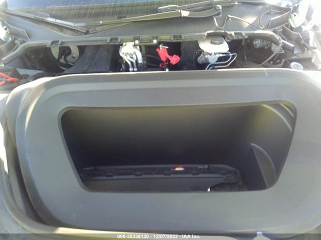 Tesla Model Y Long Range 2022 7SAYGDEE0NF453394 Image 10