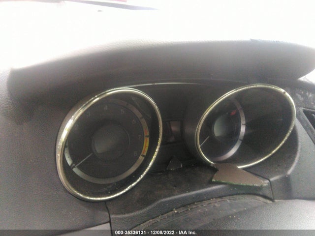 2011 HYUNDAI SONATA LTD VIN: 5NPEC4AC9BH129437