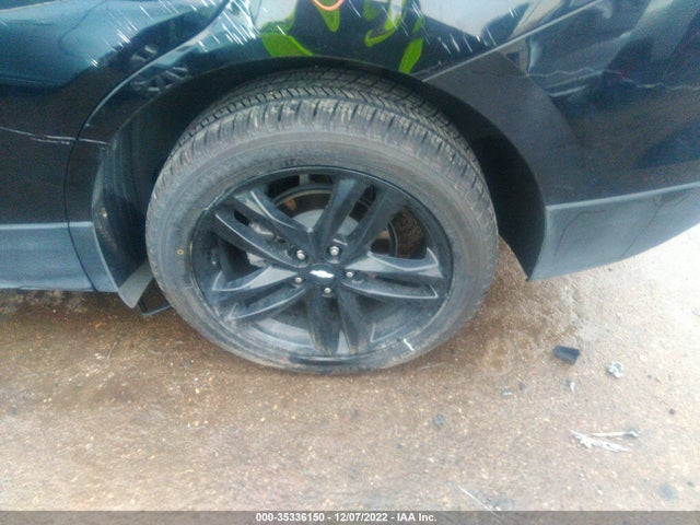 Chevrolet EQUINOX LT 2021 2GNAXKEV4M6145661 Image 13