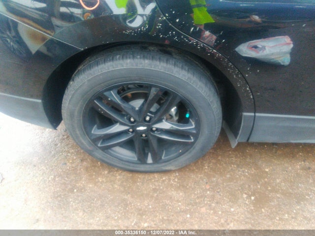 Chevrolet EQUINOX LT 2021 2GNAXKEV4M6145661 Image 15