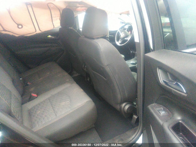 Chevrolet EQUINOX LT 2021 2GNAXKEV4M6145661 Image 8