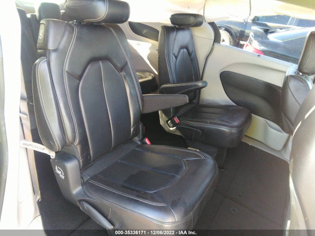 2020 Chrysler Voyager, VIN: 2C4RC1DG2LR266190