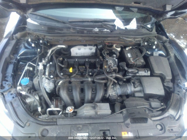 Mazda Mazda6 Sport 2017 JM1GL1U58H1105604 Image 11