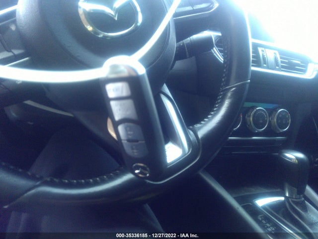 Mazda Mazda6 Sport 2017 JM1GL1U58H1105604 Image 3