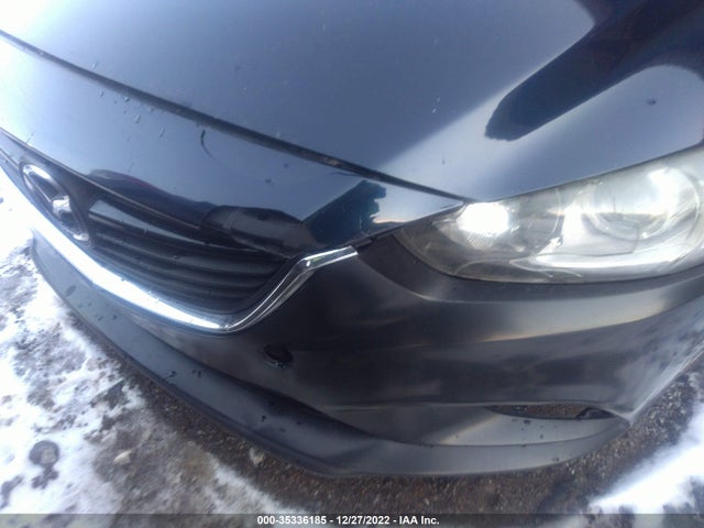 Mazda Mazda6 Sport 2017 JM1GL1U58H1105604 Image 7