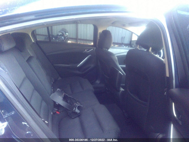 Mazda Mazda6 Sport 2017 JM1GL1U58H1105604 Image 9