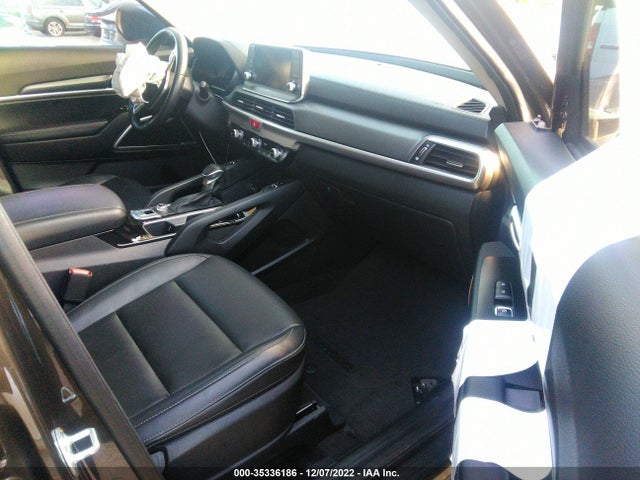 2020 Kia Telluride, VIN: 5XYP64HC0LG074455