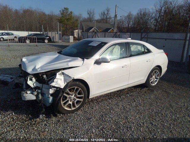Chevrolet MALIBU LT 2015 1G11C5SL4FF309792 Image 2