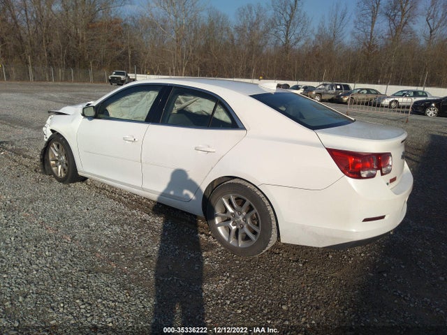 Chevrolet MALIBU LT 2015 1G11C5SL4FF309792 Image 3