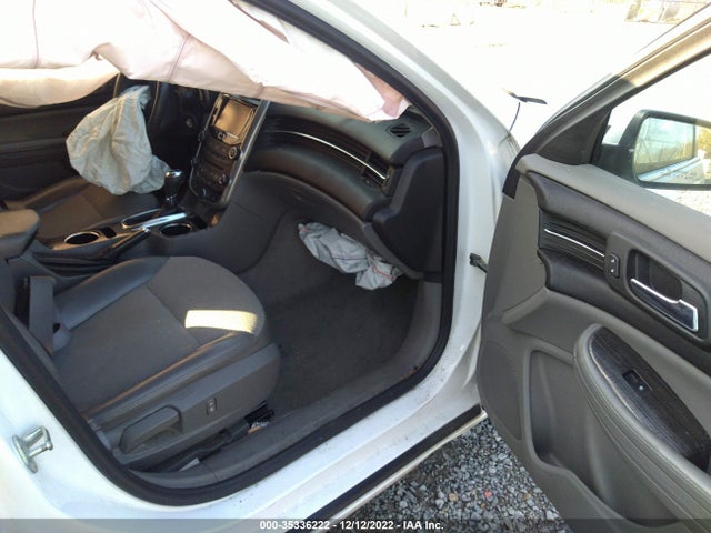 Chevrolet MALIBU LT 2015 1G11C5SL4FF309792 Image 5