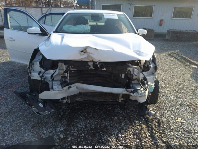 Chevrolet MALIBU LT 2015 1G11C5SL4FF309792 Image 6
