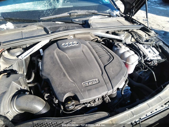 2019 Audi A4, VIN: WAUENAF44KA074359