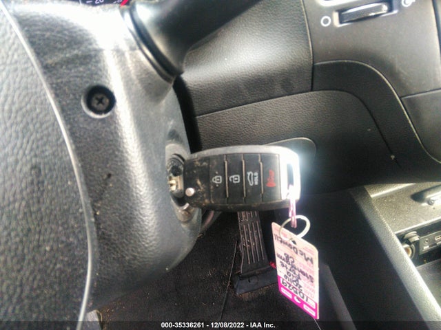 2016 KIA FORTE LX VIN: KNAFX4A64G5602278