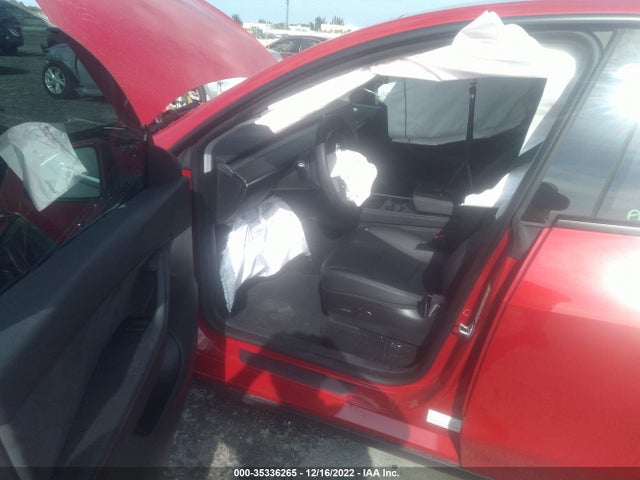 Tesla Model Y Performance 2022 7SAYGDEF2NF337722 Image 6