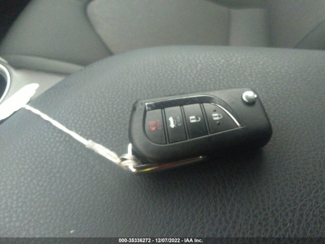 Toyota CAMRY LE 2022 4T1C11AK7NU074530 Image 11
