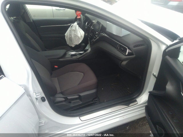 Toyota CAMRY LE 2022 4T1C11AK7NU074530 Image 5