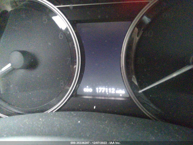 Lexus GS 350 2013 JTHCE1BL9D5019021 Image 8