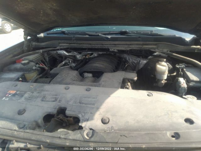 1GTV2TEC6FZ409838 GMC SIERRA 1500