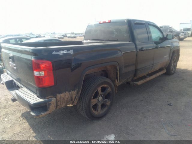 1GTV2TEC6FZ409838 GMC SIERRA 1500