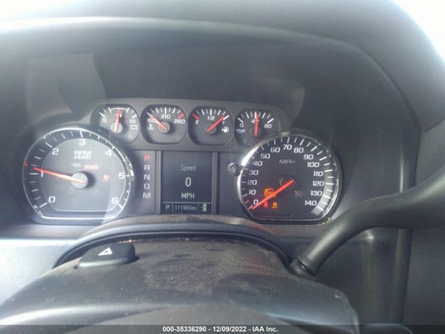 1GTV2TEC6FZ409838 GMC SIERRA 1500