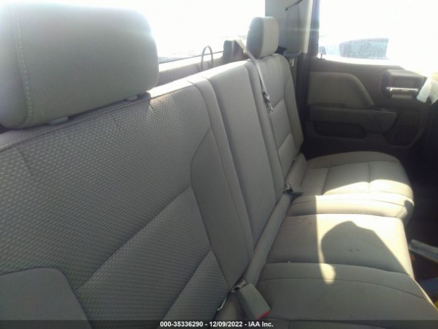 1GTV2TEC6FZ409838 GMC SIERRA 1500