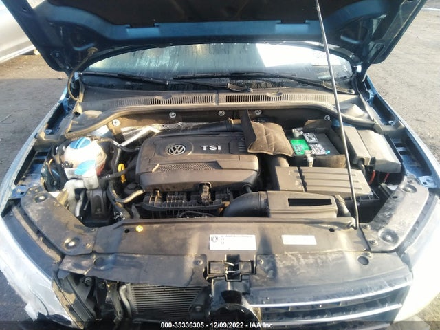 Volkswagen Jetta 2016 3VWL17AJ5GM353798 Image 15