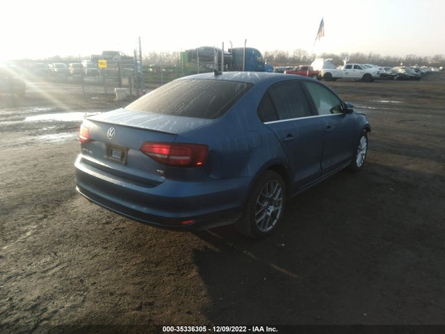 Volkswagen Jetta 2016 3VWL17AJ5GM353798 Image 9