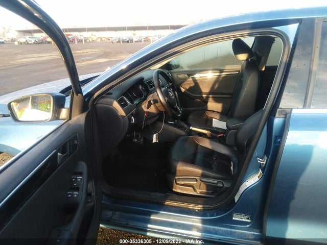 Volkswagen Jetta 2016 3VWL17AJ5GM353798 Image 10