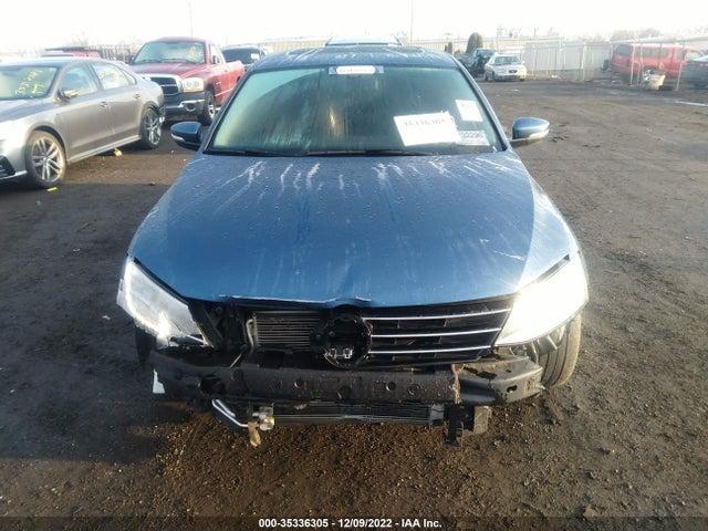 Volkswagen Jetta 2016 3VWL17AJ5GM353798 Image 11