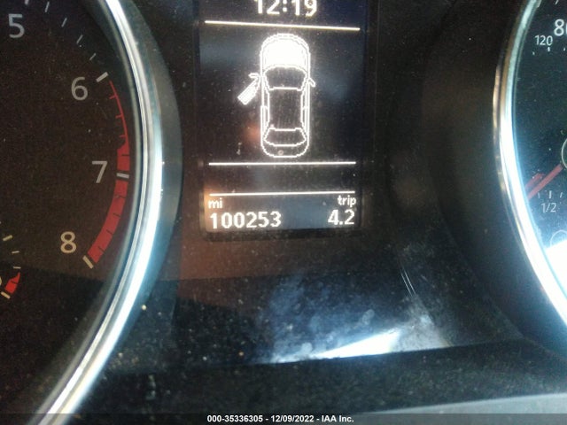 Volkswagen Jetta 2016 3VWL17AJ5GM353798 Image 12