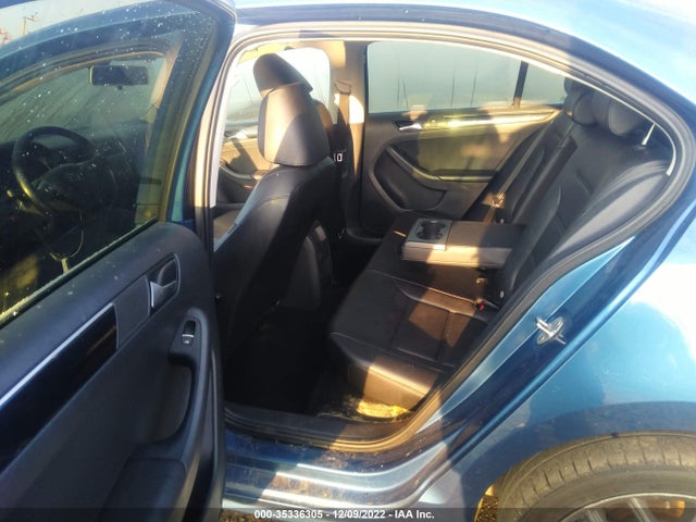 Volkswagen Jetta 2016 3VWL17AJ5GM353798 Image 13
