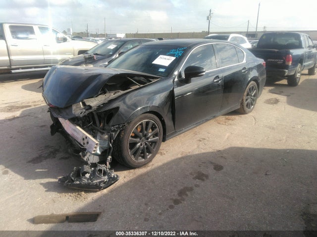JTHBE1BL7D5005002 Lexus GS 350
