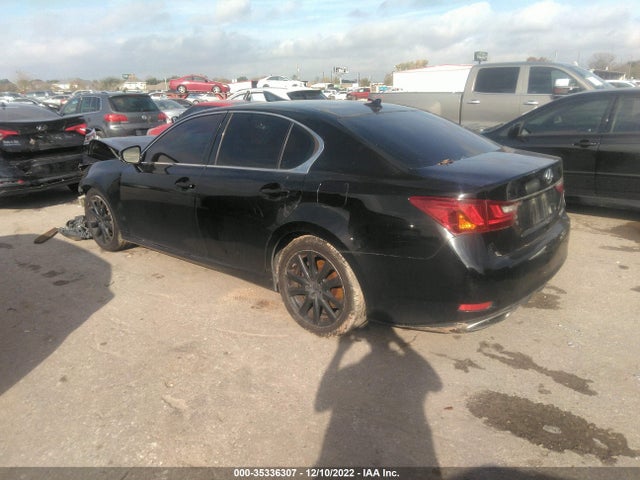 JTHBE1BL7D5005002 Lexus GS 350