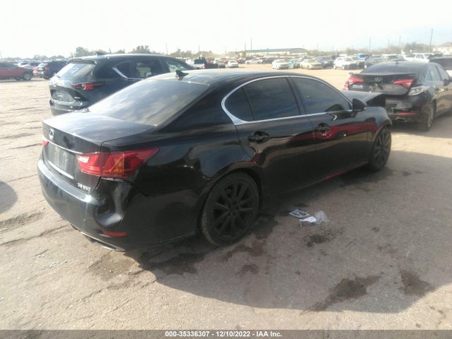 JTHBE1BL7D5005002 Lexus GS 350