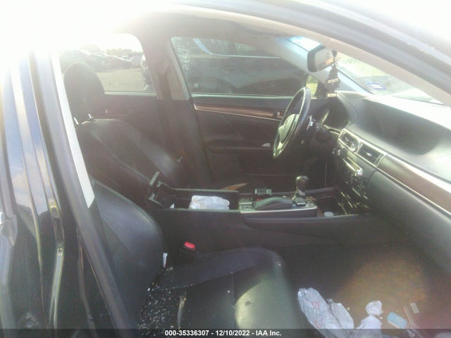 JTHBE1BL7D5005002 Lexus GS 350