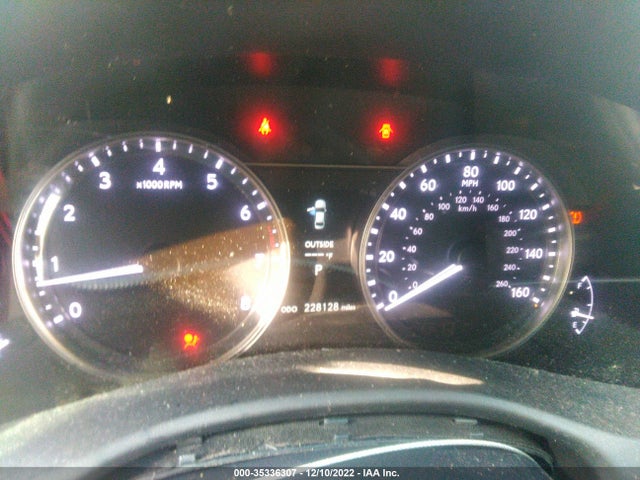 JTHBE1BL7D5005002 Lexus GS 350