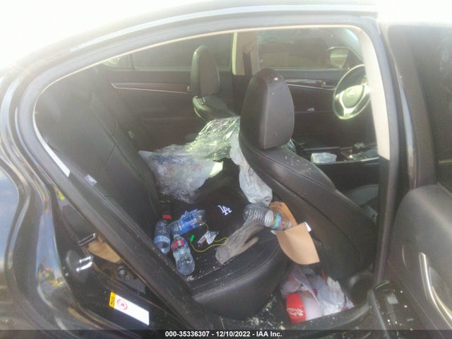 JTHBE1BL7D5005002 Lexus GS 350