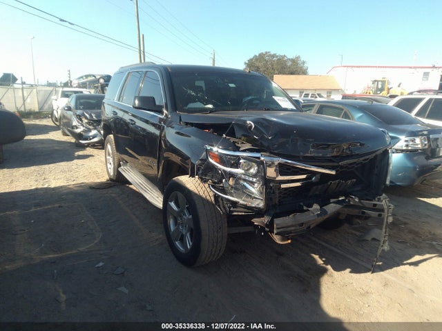 2015 1GNSKBKCXFR224510 main image