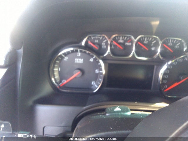 Chevrolet Tahoe Lt 2015 1GNSKBKCXFR224510 Image 8