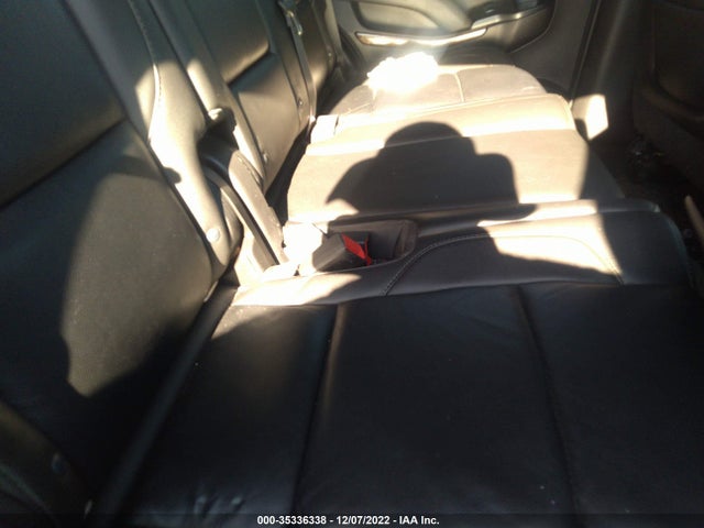 Chevrolet Tahoe Lt 2015 1GNSKBKCXFR224510 Image 9