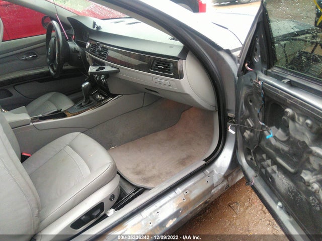2009 BMW 3 SERIES 328I XDRIVE VIN: WBAWC33569PU84493