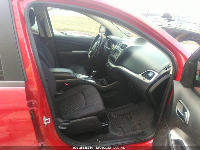 2017 Dodge Journey, VIN: 3C4PDCAB1HT630225